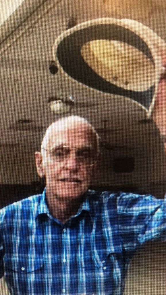 Lavon "Lucky" C. Hove Profile Photo