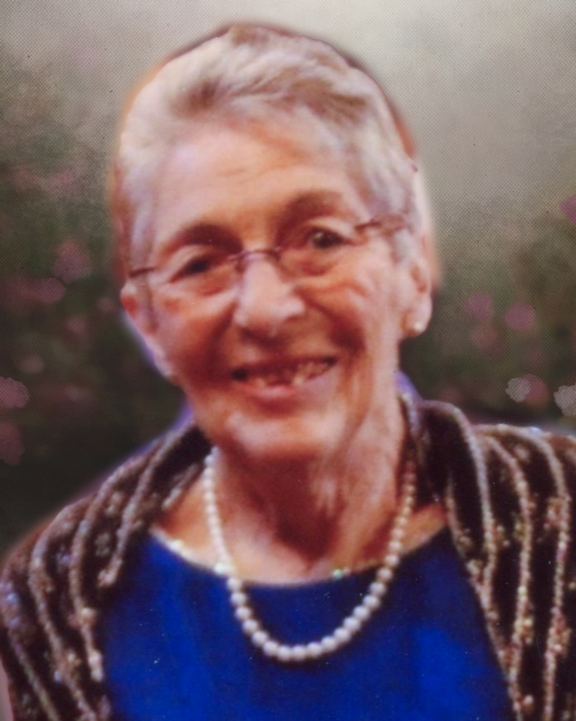 Cathleen E. Roberts