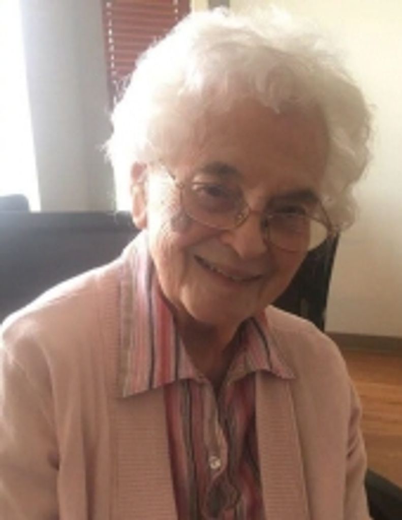 Shirley M. Wagner Profile Photo
