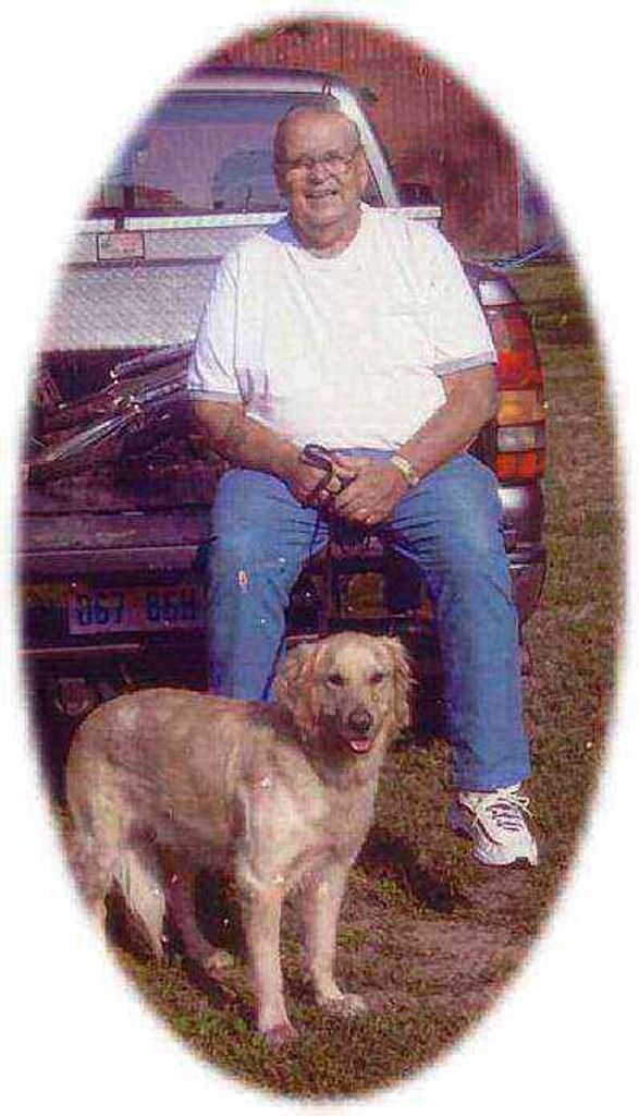 Ned Lake Jr