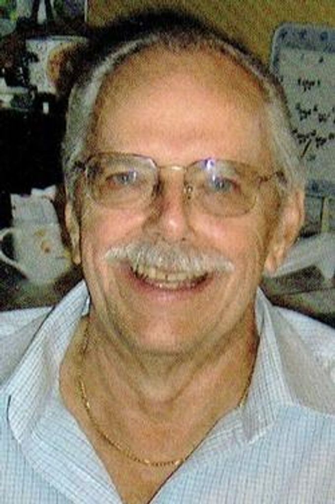 Lawrence Edward Degg