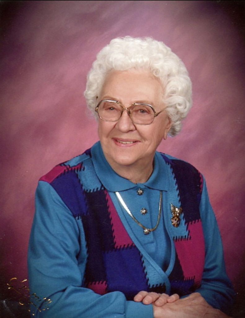 Eldora Mcbee