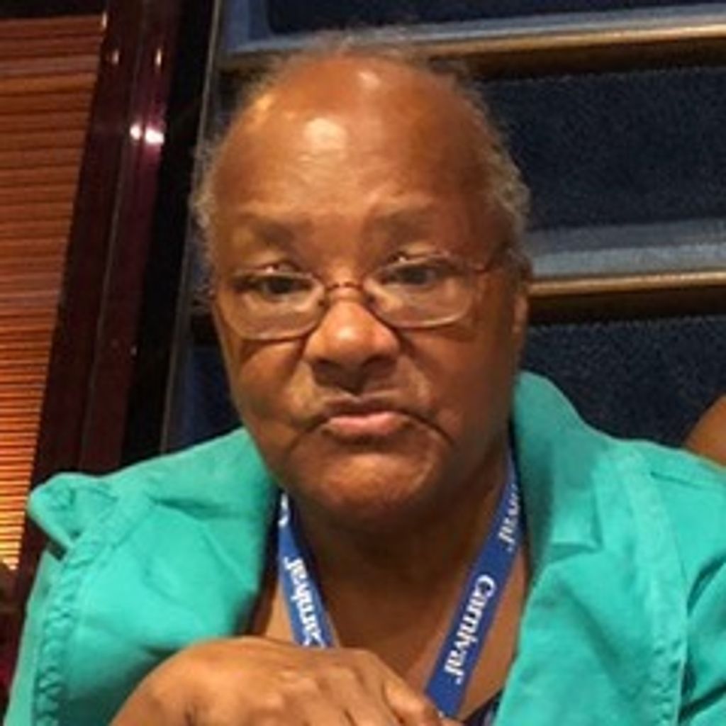 May Carol Gause Profile Photo