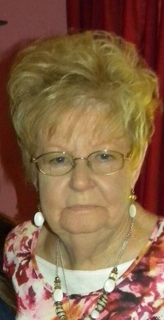 Mary Ann Abell Profile Photo
