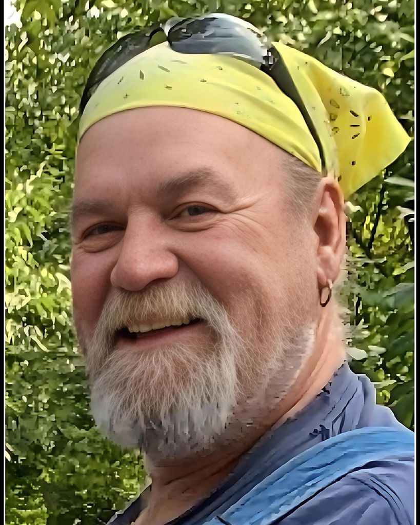 Thomas Brown Profile Photo
