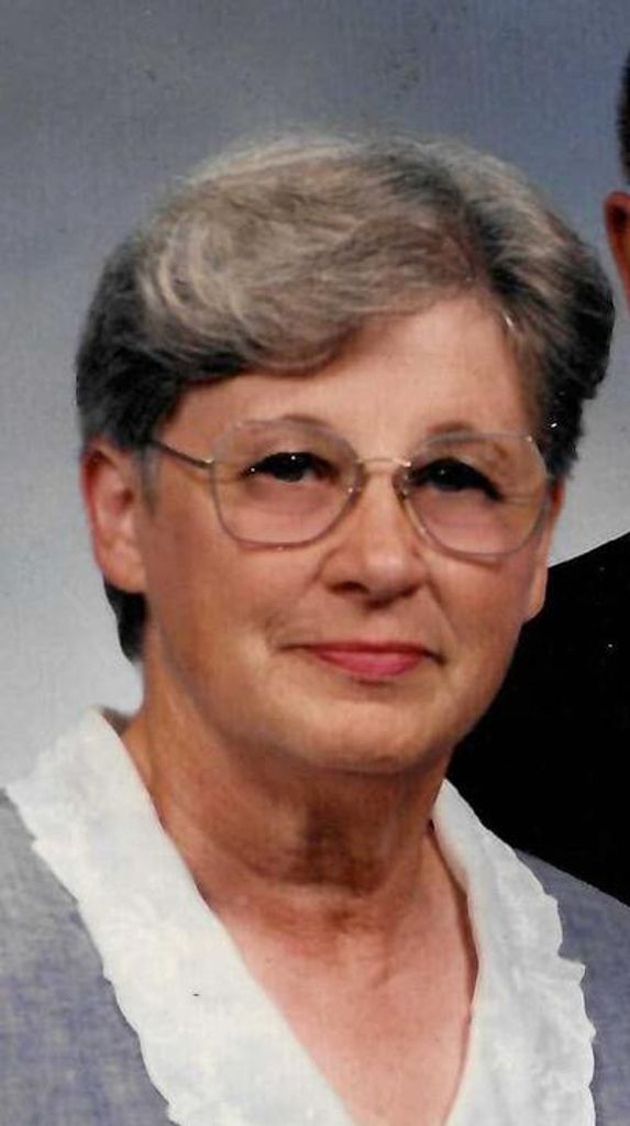 Barbara J. "Barb" Mccrea Profile Photo