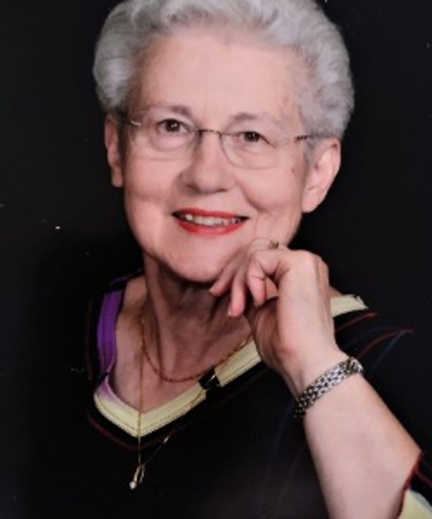 Miriam "Fritzie" Krueger