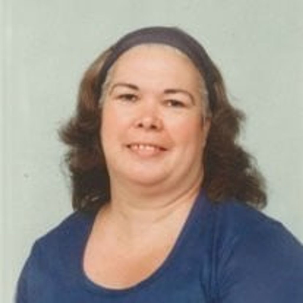 Betty Jo Anderson