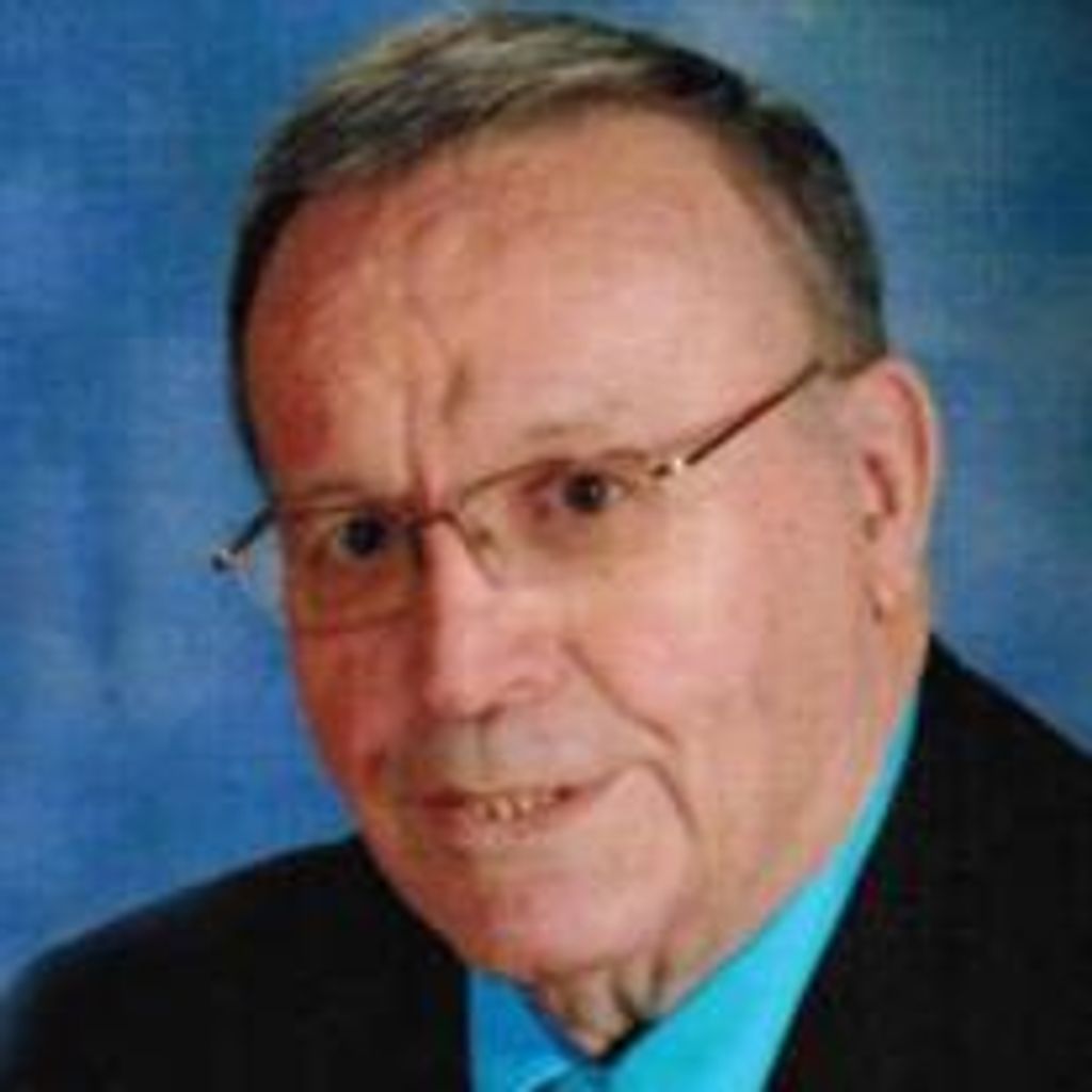 Bernard "Bud" La Rose