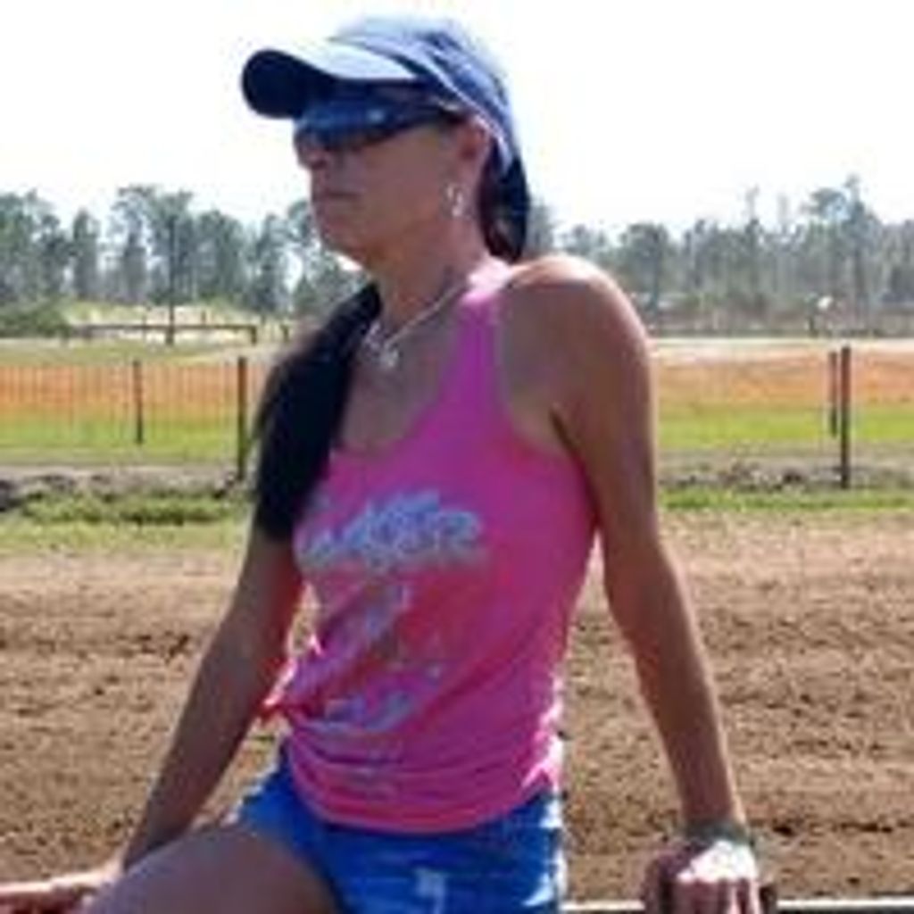 Brenda Cherie England