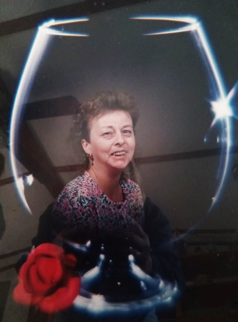 Gladys Chase Profile Photo