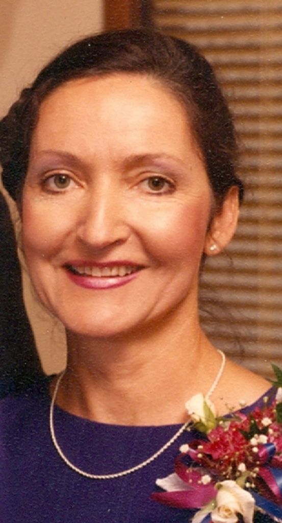 Lucy Ellen West Profile Photo