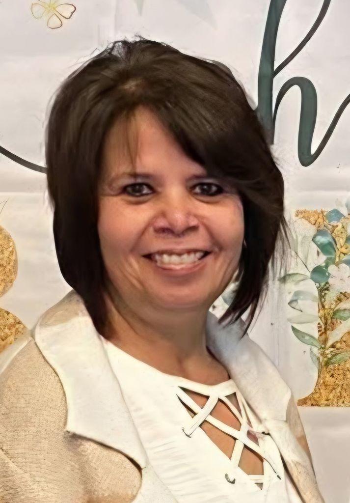 Kathleen "Kathy" Sue Dreher