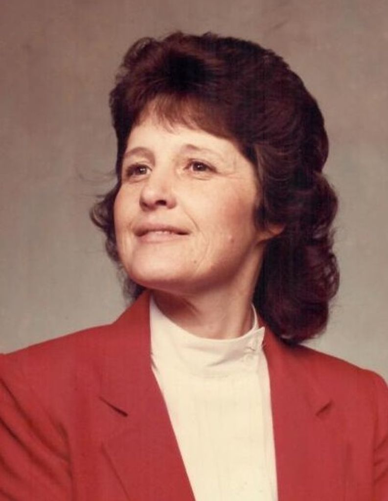 Ramona L. (Belver)  Barrier