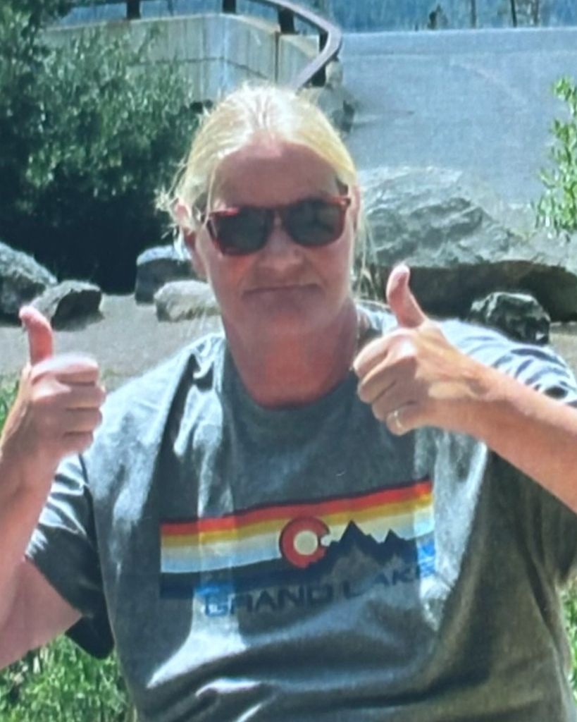 Betty Jean Hodnik Profile Photo