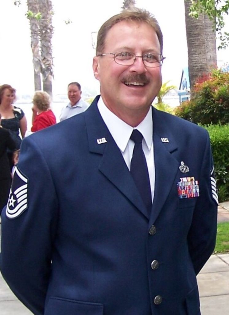 Charles Benton Warren