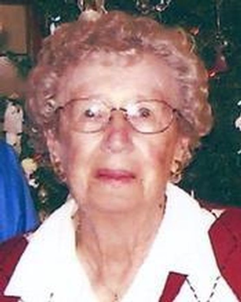 Frieda Staley