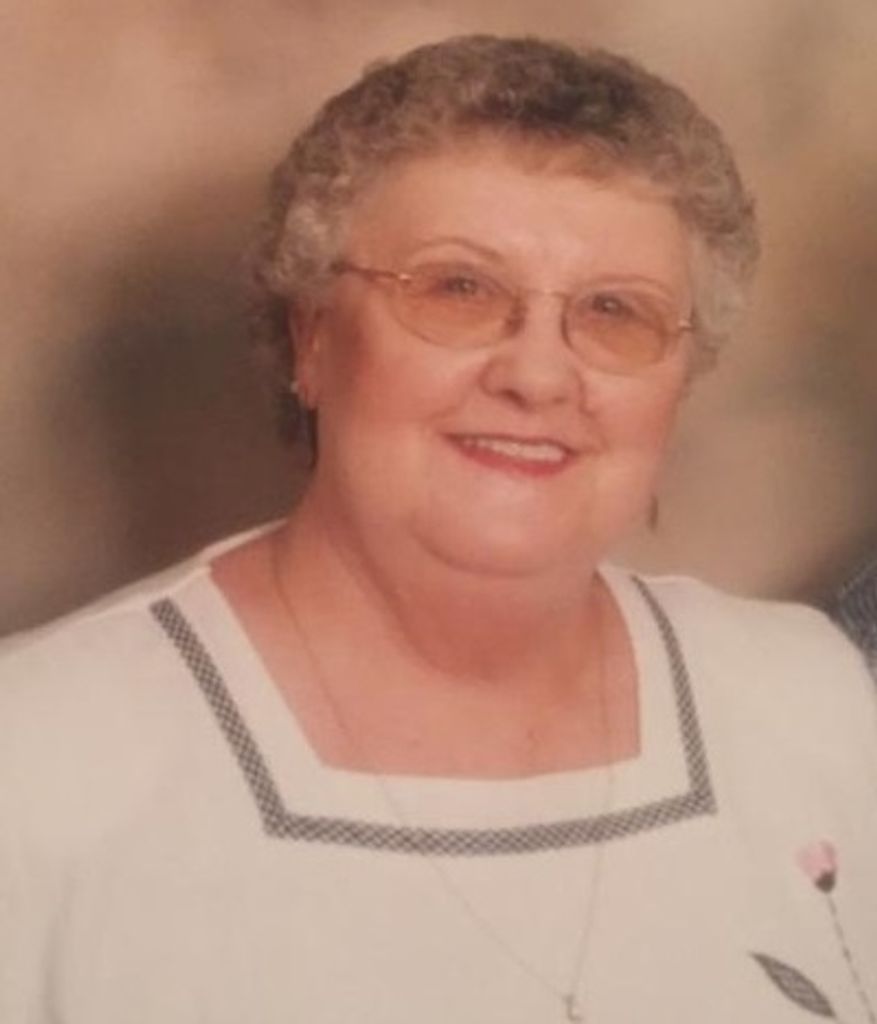 Hilda Jane Austin Profile Photo