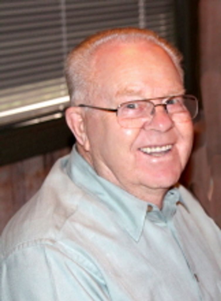Floyd Delwin Farnsworth