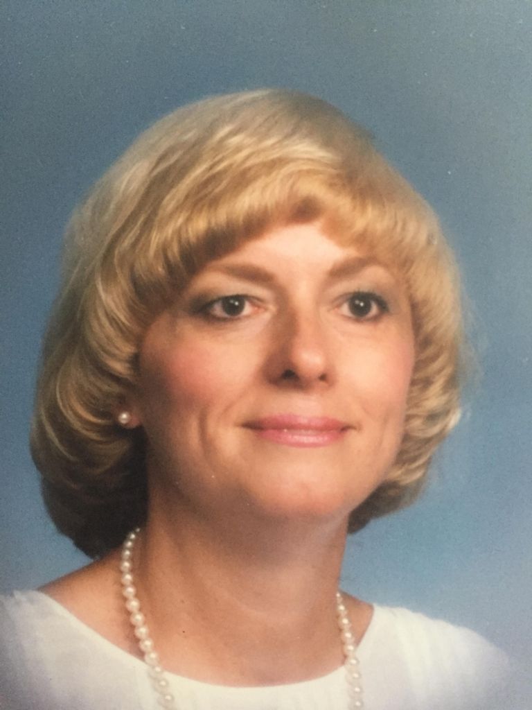 Hayes, Joan Lorelei