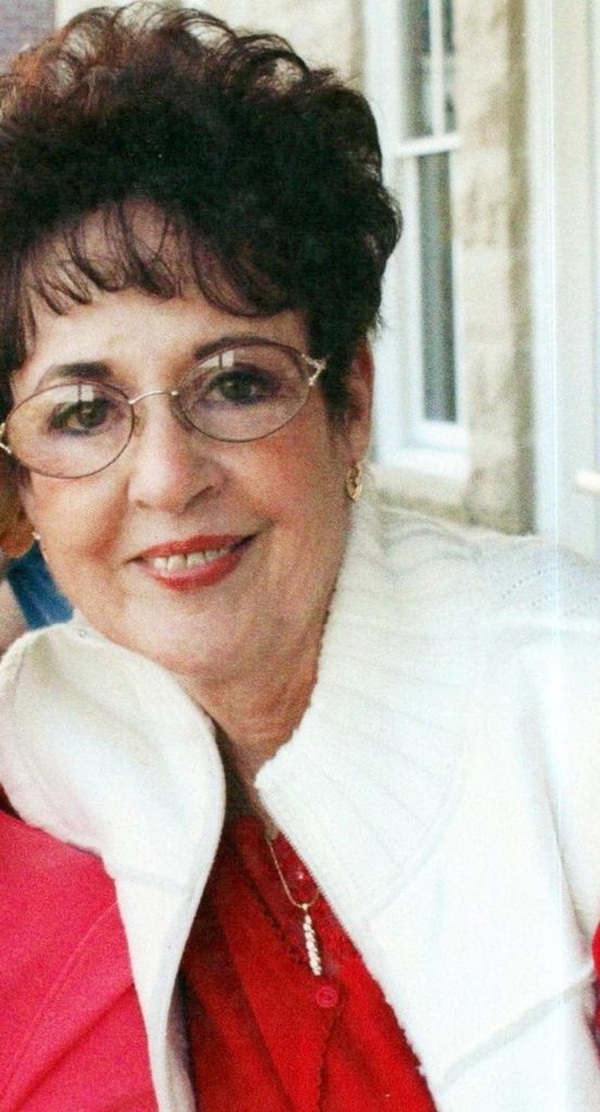 Myrna Sue Breckweg Profile Photo