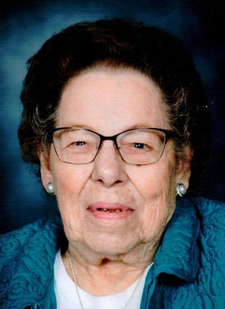 Norma R. Bernasek Profile Photo