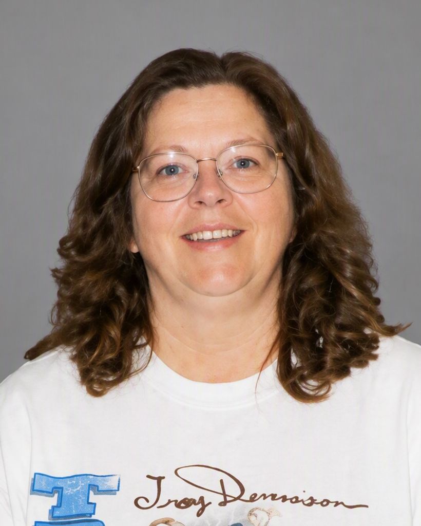 Cheri Brommer Profile Photo