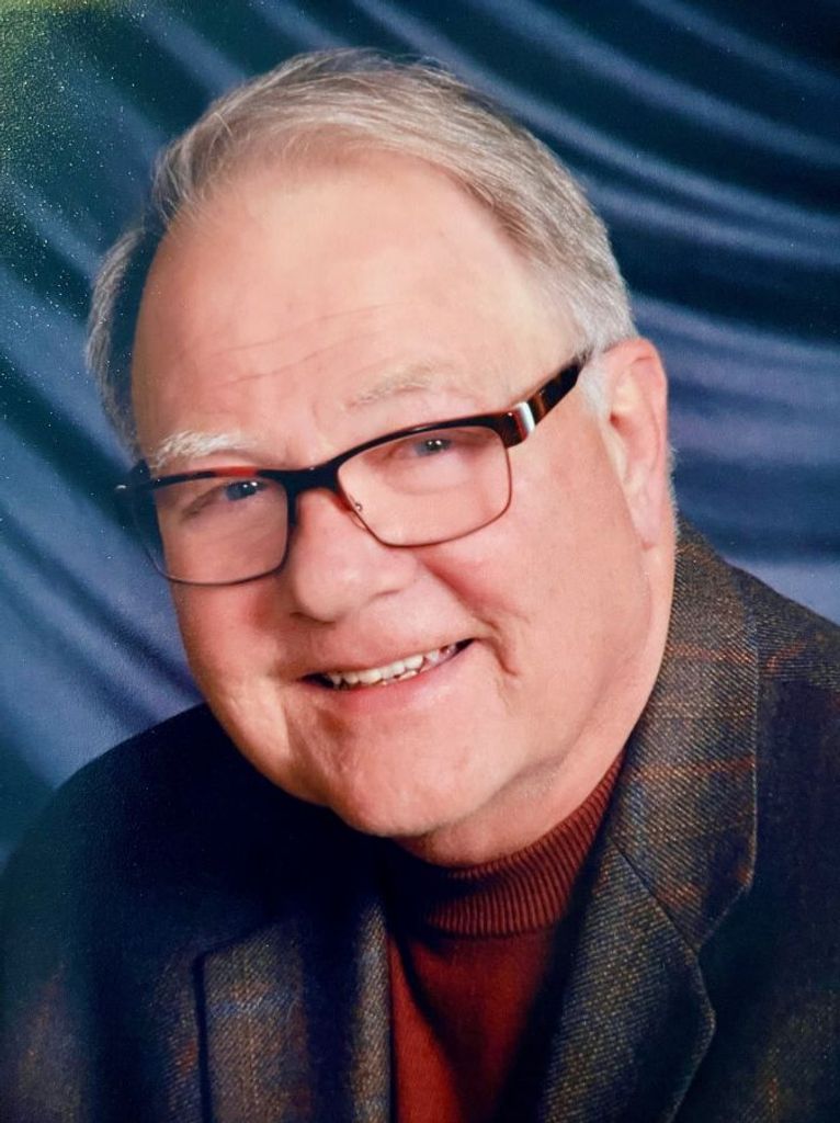 Dr. William Lawrence Nichols Jr.