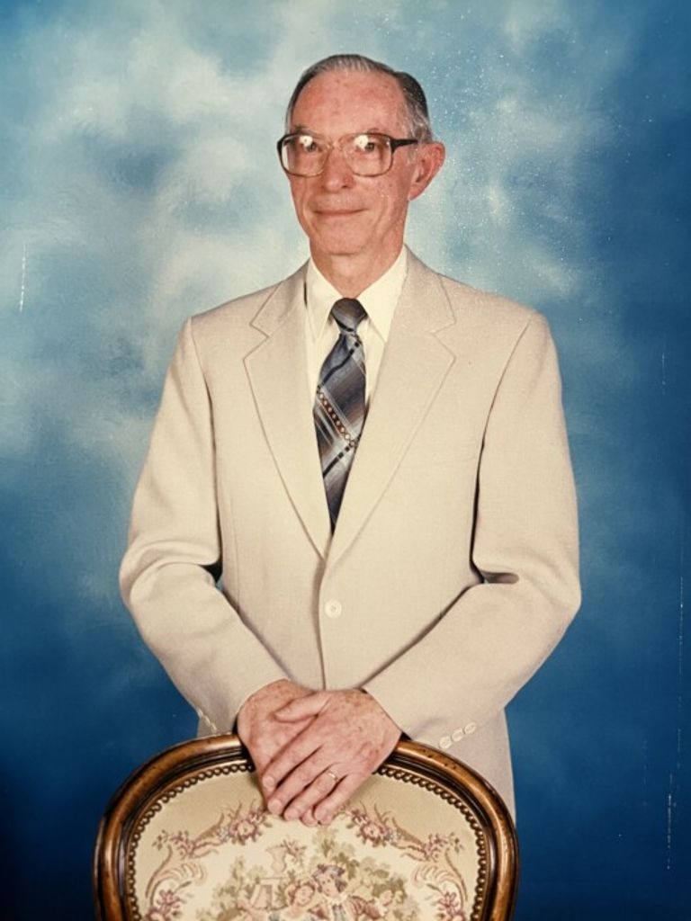 Harold R. Keck