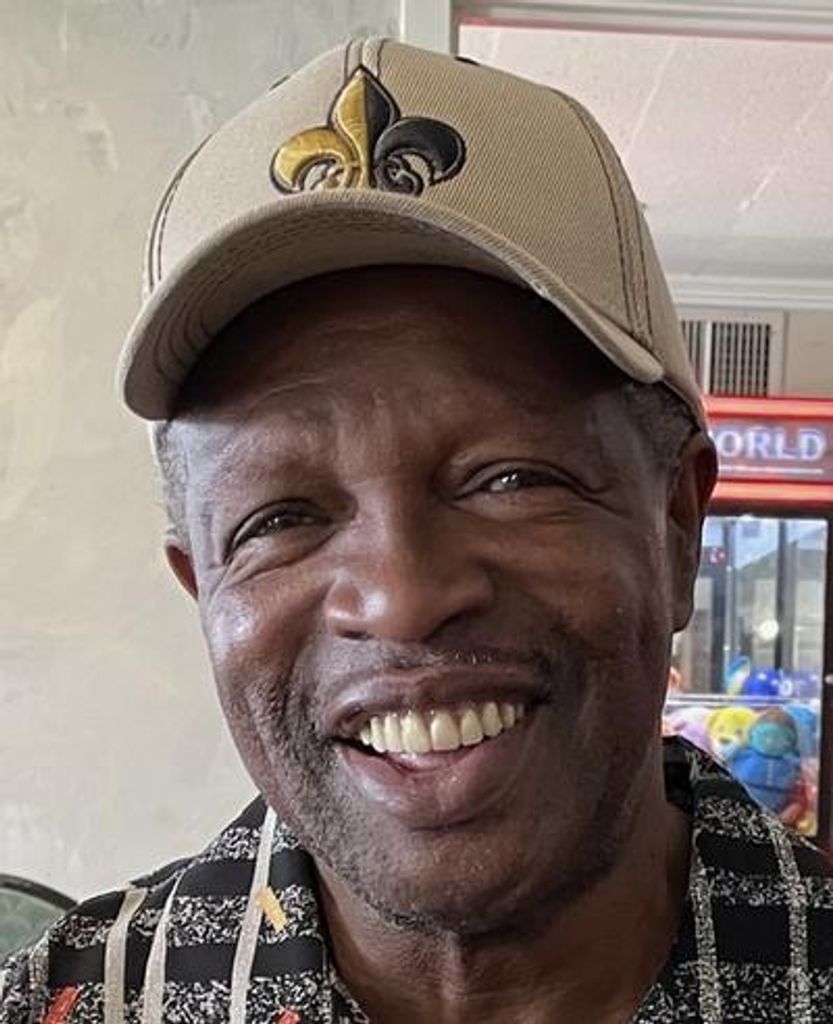 Willie Frank Profile Photo