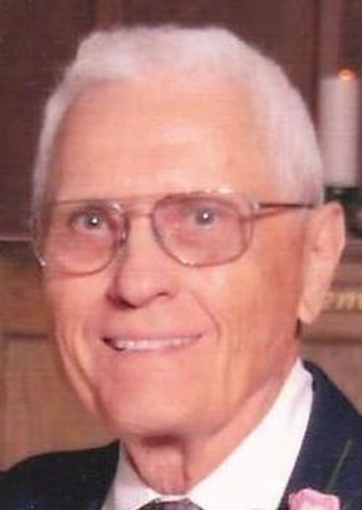 Charles M. Good Jr.