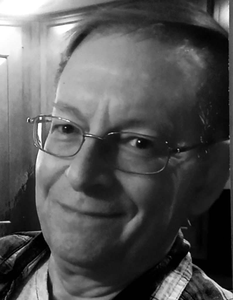 Kenneth E. Forshey