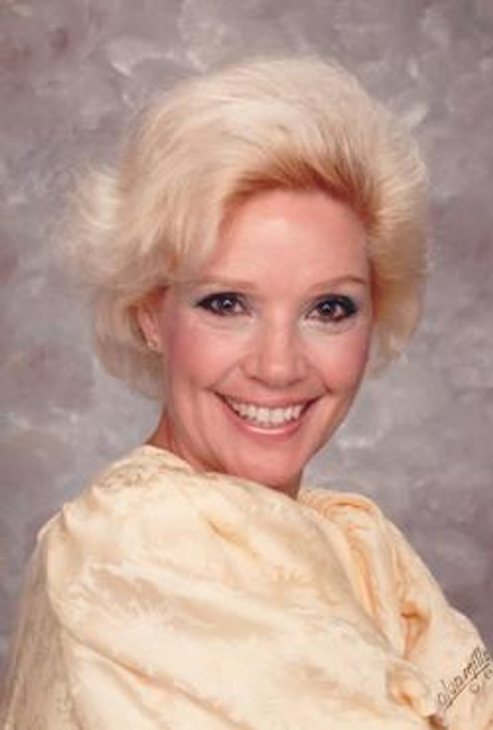 Alice Joy Daughtry