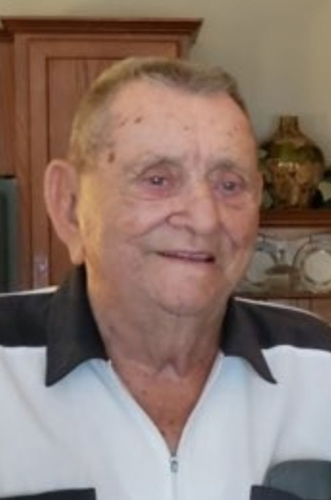 Richard Stephenson Profile Photo