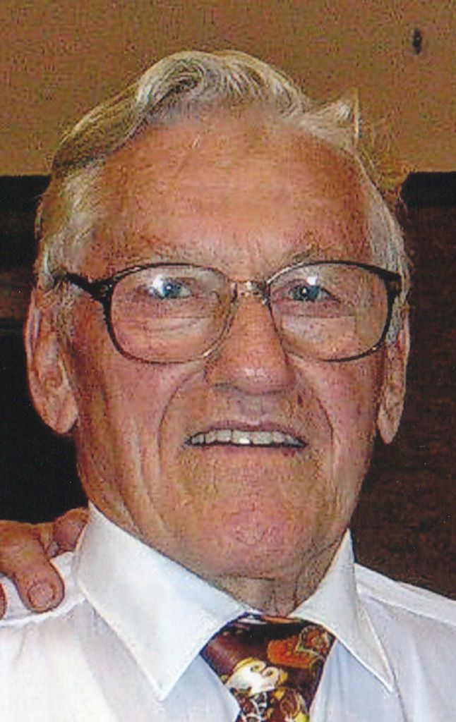 Russell L. Voigt