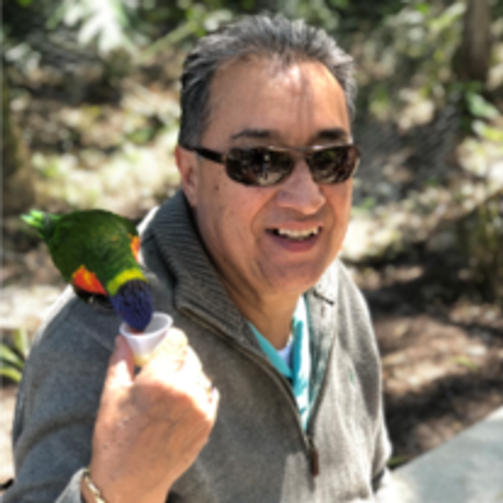 Luis Enrique Parra Jr.