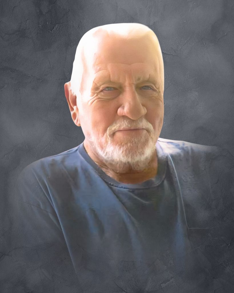 William Kenneth "Slick" Johnson