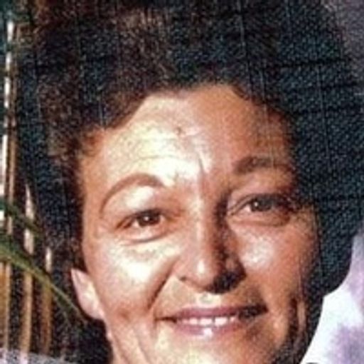 Patricia Mulligan Profile Photo