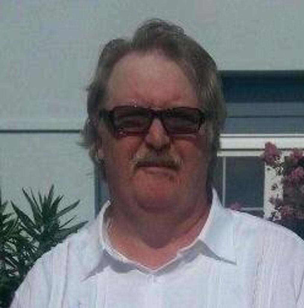 Edward Mills Profile Photo