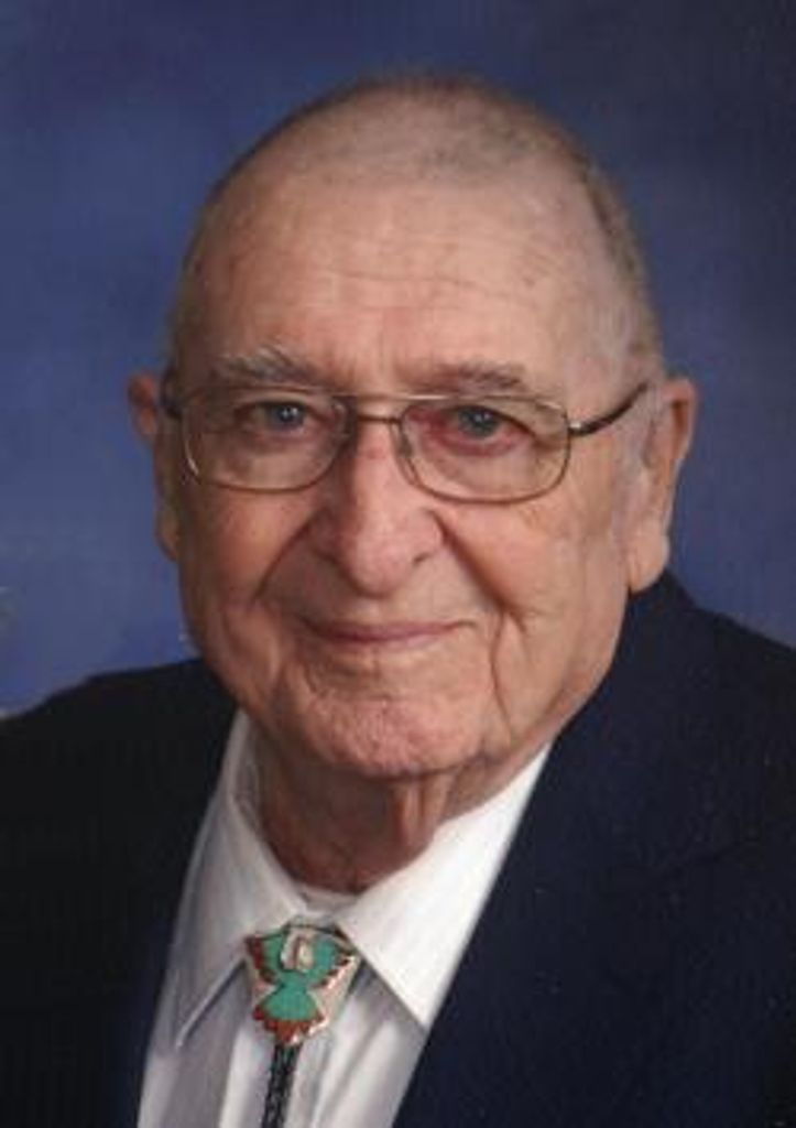 Merwyn Dean Wyatt Profile Photo