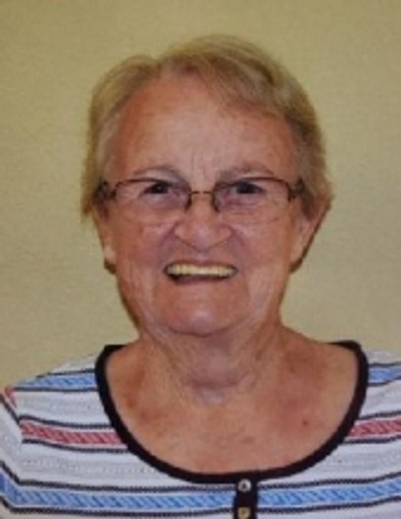 Eileen B. Prohaski