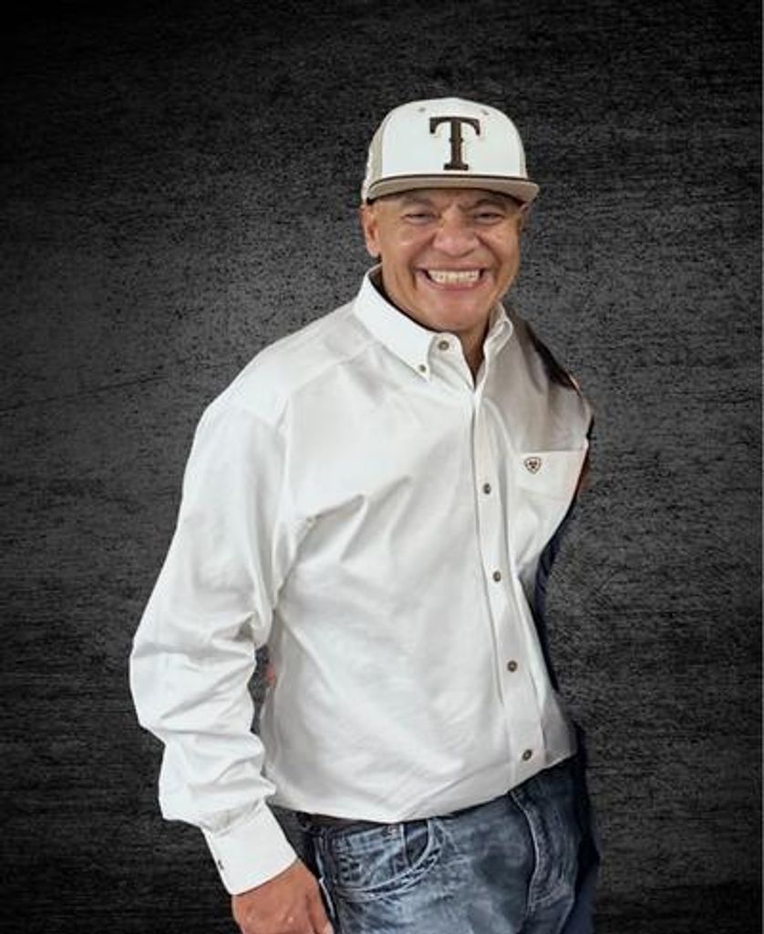 Eddie Alvarez Tijerina Profile Photo