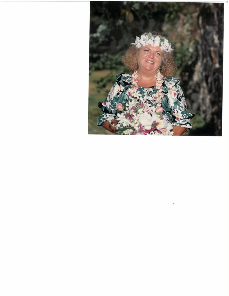 Minnie Kathleen Barnes Profile Photo