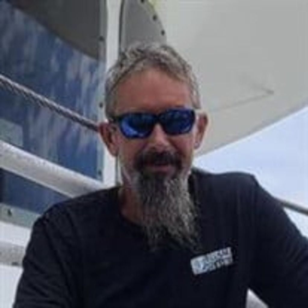 Jared A. "Furly" Guidry Profile Photo
