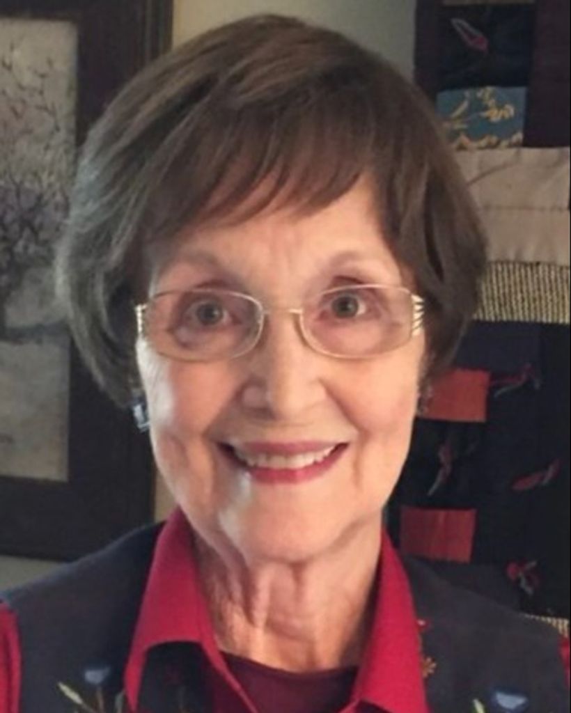 Elaine Stirland McKay Profile Photo