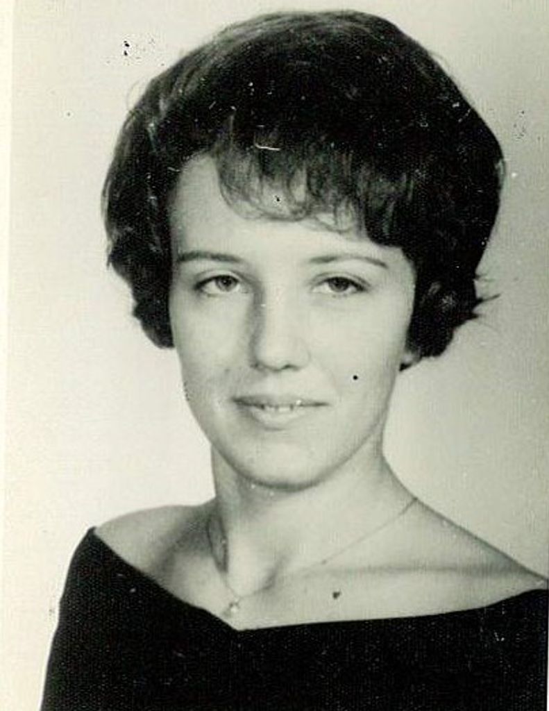 Lynda Faye (Graham)  Watson Profile Photo