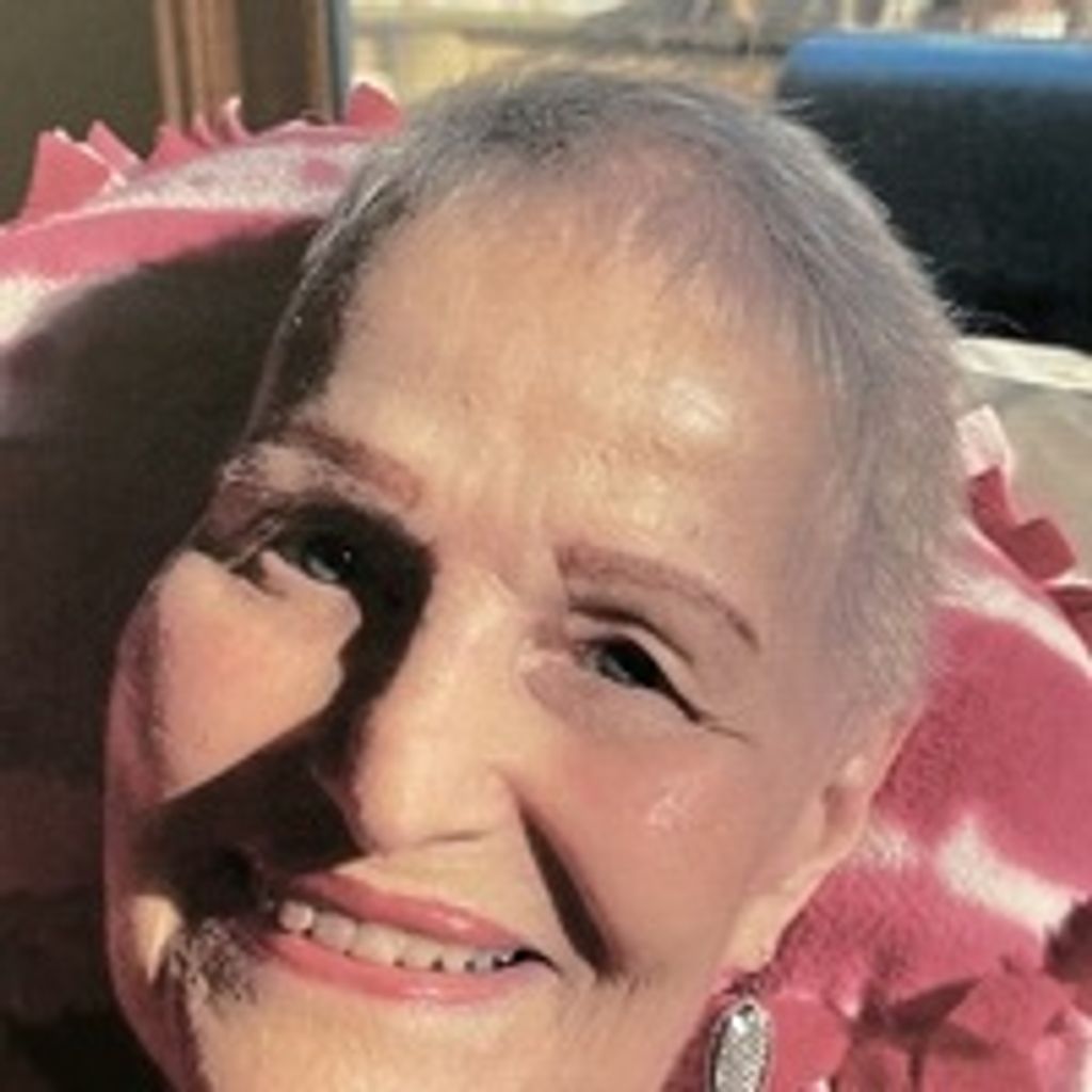 Ruth Higham