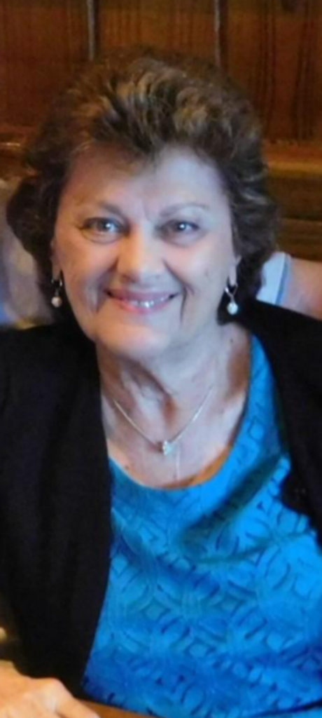 Rose Benjamin Profile Photo