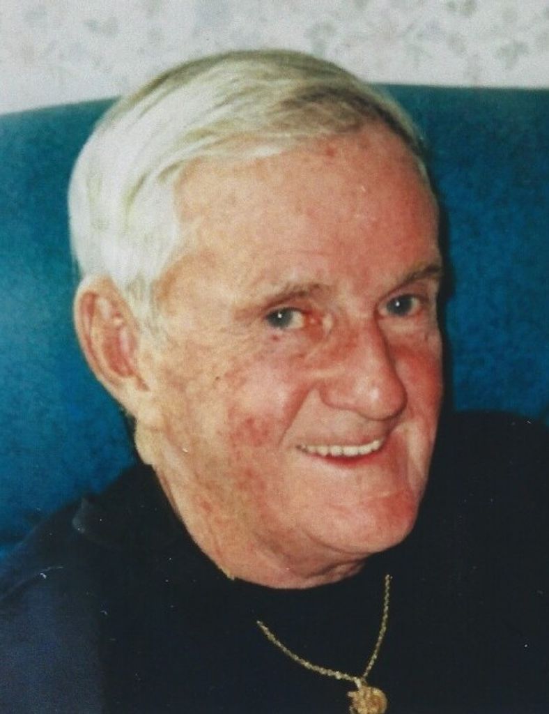 William Edward Bonnvie Sr. Profile Photo