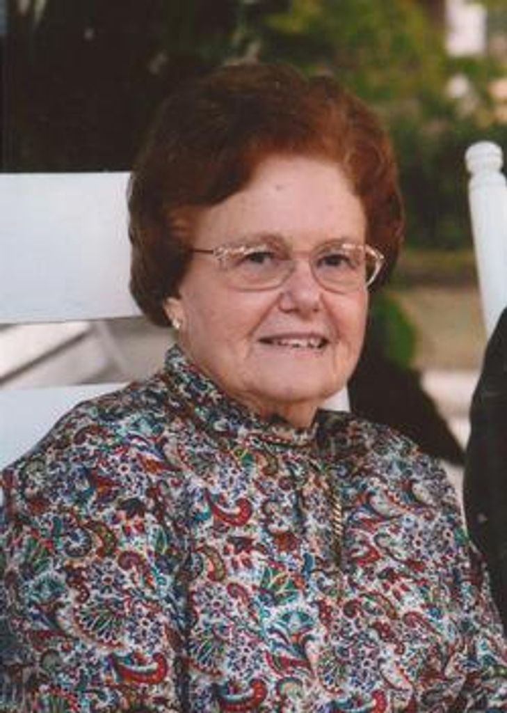 Marilyn Herndon Holmes